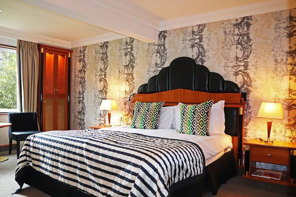 Fredrick's Hotel Restaurant Spa Maidenhead Exteriör bild