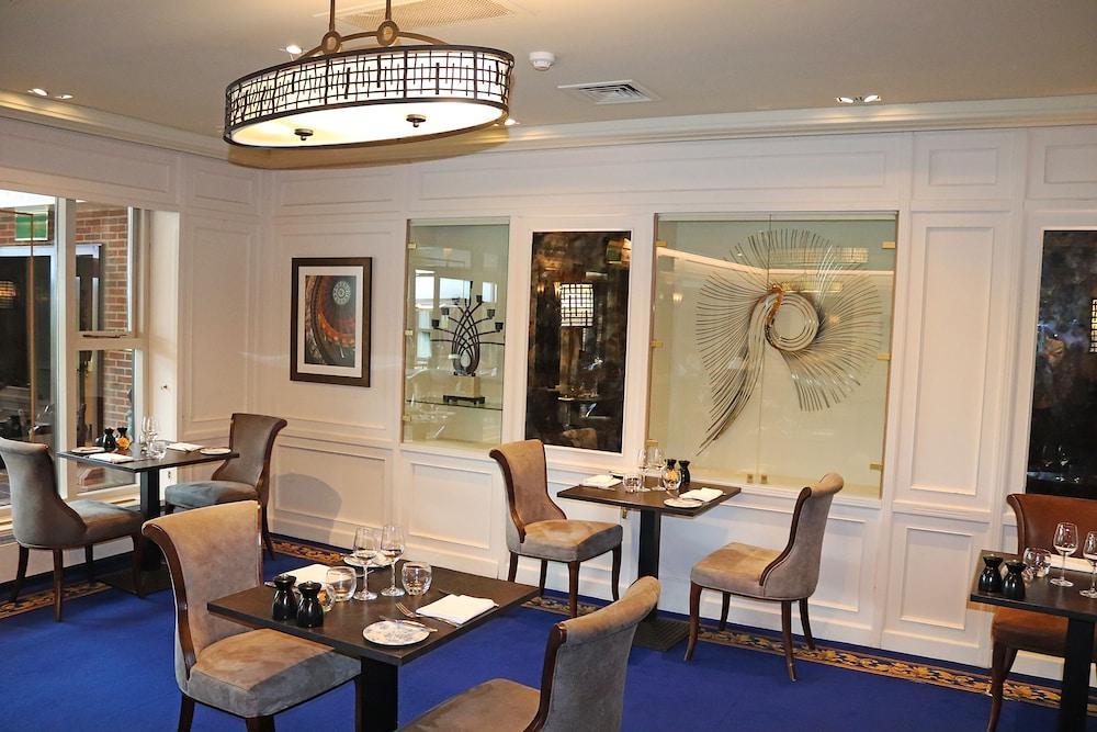 Fredrick's Hotel Restaurant Spa Maidenhead Exteriör bild