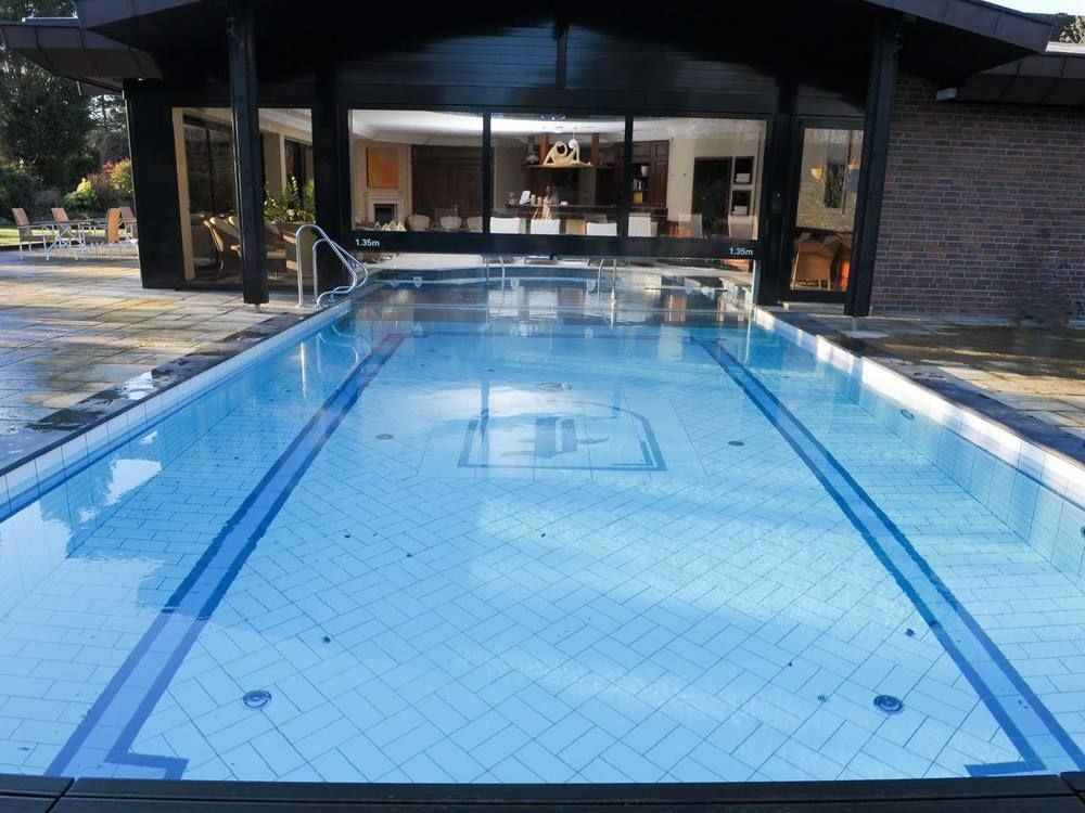 Fredrick's Hotel Restaurant Spa Maidenhead Exteriör bild