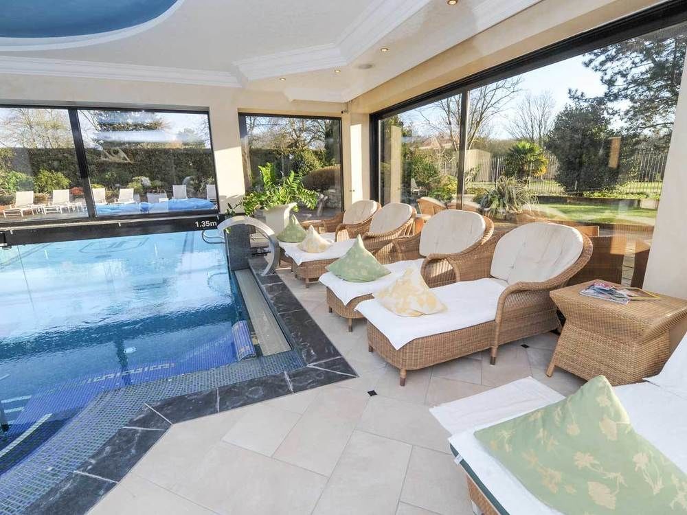 Fredrick's Hotel Restaurant Spa Maidenhead Exteriör bild