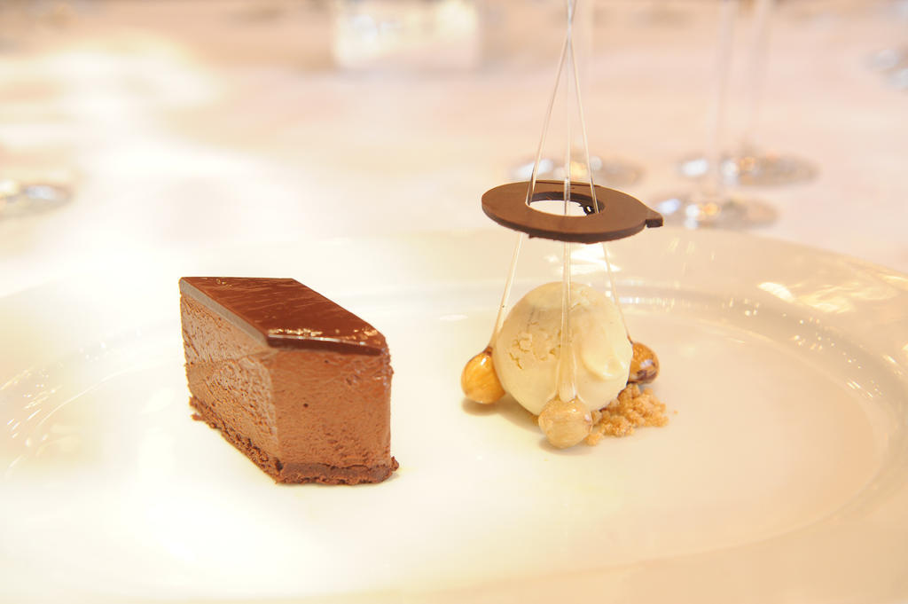 Fredrick's Hotel Restaurant Spa Maidenhead Exteriör bild