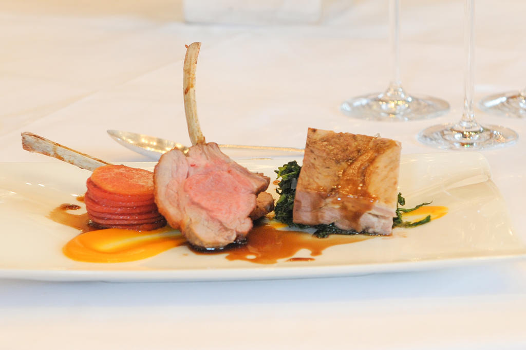 Fredrick's Hotel Restaurant Spa Maidenhead Exteriör bild