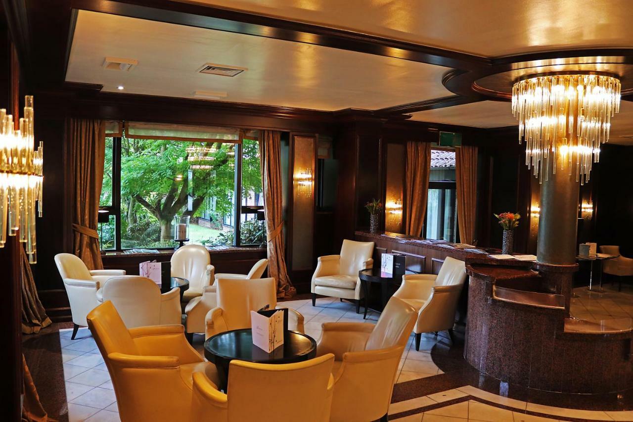 Fredrick's Hotel Restaurant Spa Maidenhead Exteriör bild