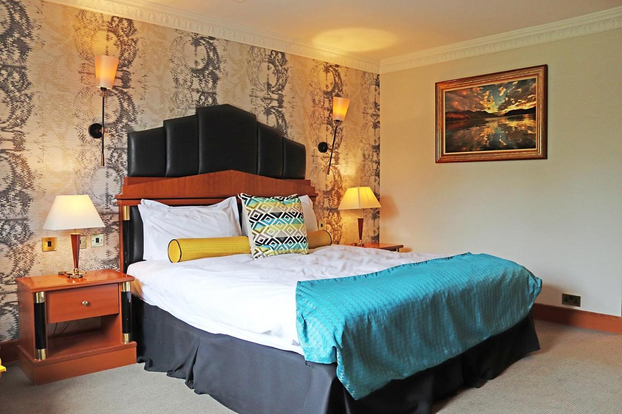 Fredrick's Hotel Restaurant Spa Maidenhead Exteriör bild