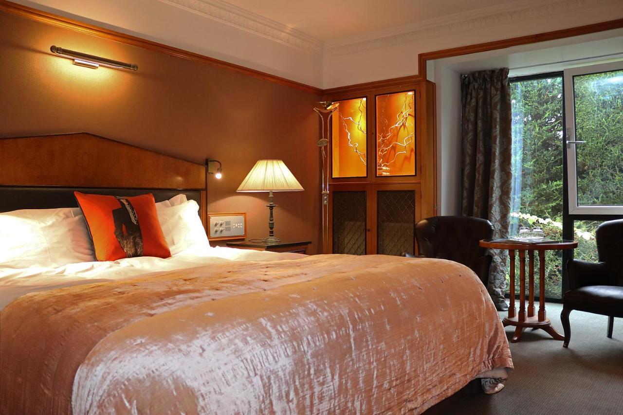Fredrick's Hotel Restaurant Spa Maidenhead Exteriör bild