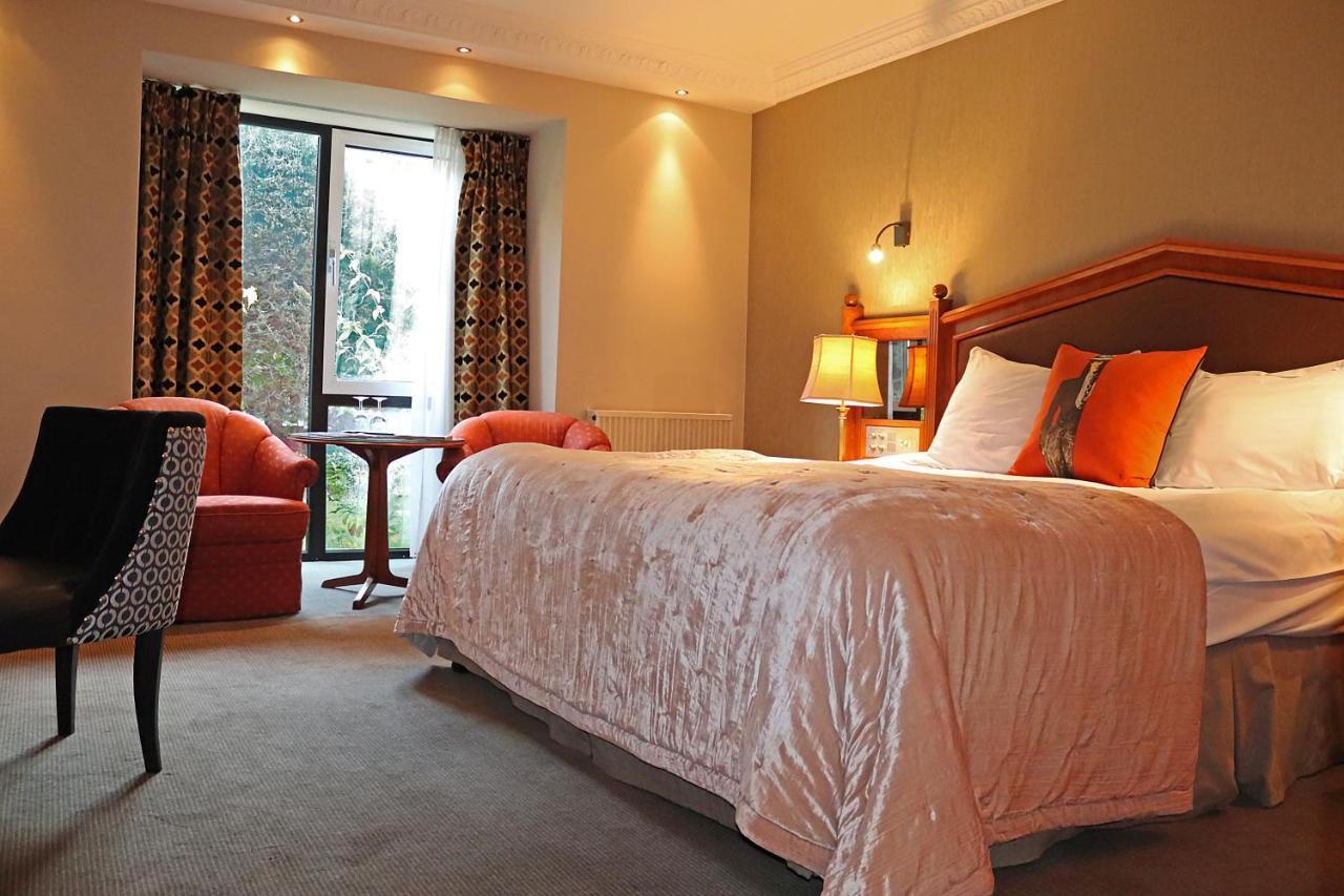 Fredrick's Hotel Restaurant Spa Maidenhead Exteriör bild